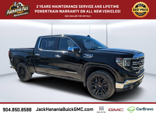  GMC Sierra 1500
