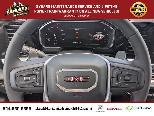 2026 GMC Sierra 1500 Elevation - Photo 28