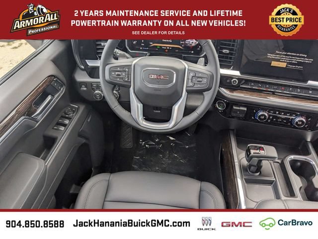 2026 GMC Sierra 1500 Elevation - Photo 16