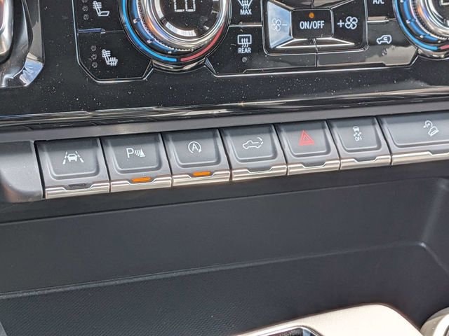 2026 GMC Sierra 1500 AT4 - Photo 25