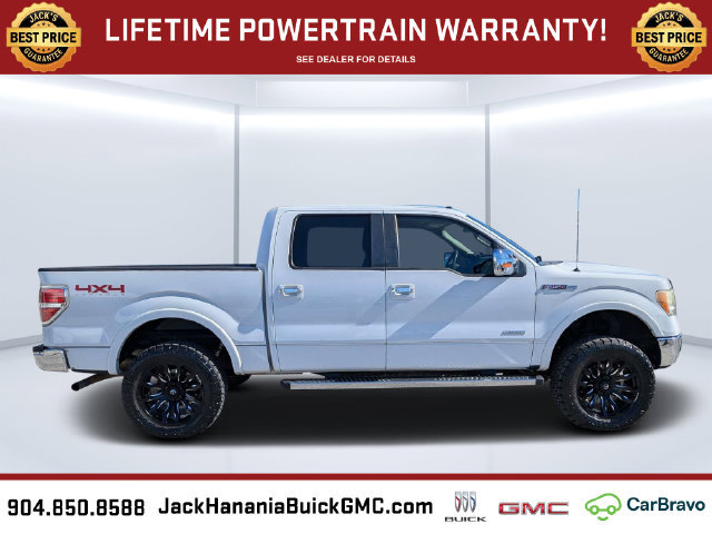 Used 2014 Ford F-150 XL