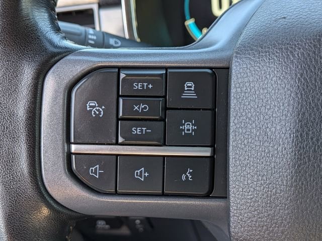 2023 Ford F-150 Lariat - Photo 29