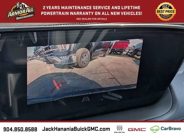 2026 Buick Encore GX Sport Touring - Photo 19
