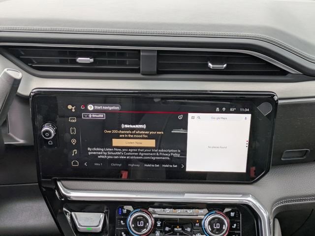 2026 GMC Sierra 2500HD Denali - Photo 17