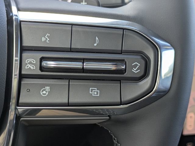 2026 GMC Acadia Elevation - Photo 28