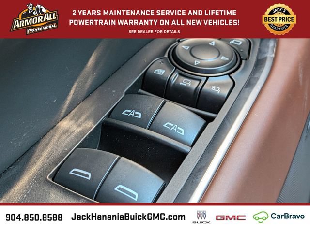 2026 GMC Sierra 2500HD Denali Ultimate - Photo 28