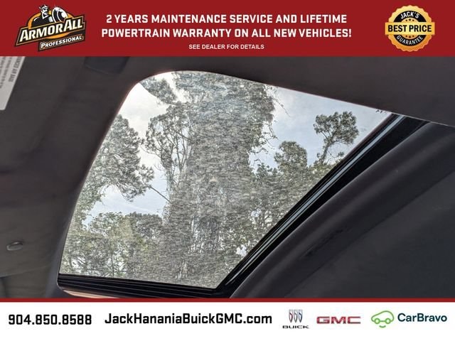 2026 GMC Sierra 2500HD AT4X - Photo 19