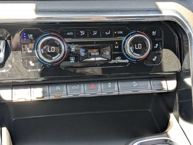 2026 GMC Sierra 1500 Denali - Photo 24