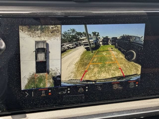 2026 GMC Sierra 2500HD AT4 - Photo 22