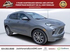 2026 Buick Encore GX Avenir SUV