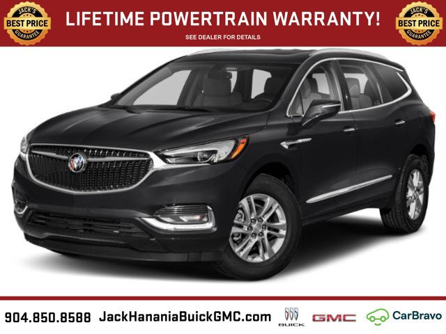2021 Buick Enclave