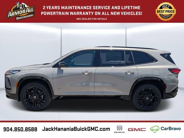 2026 Buick Enclave Sport Touring - Photo 6