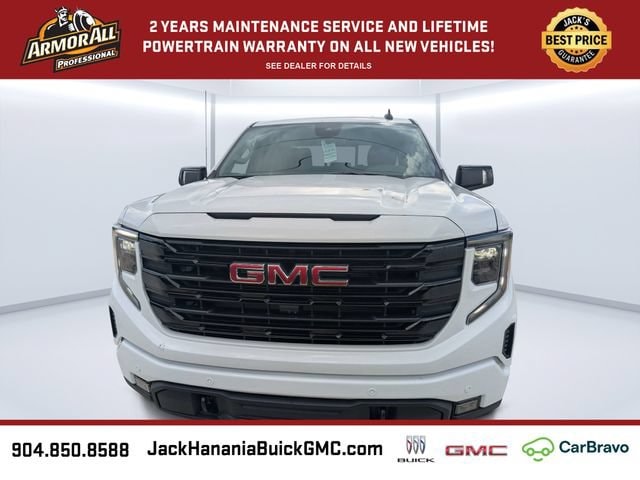 2026 GMC Sierra 1500 Elevation - Photo 8