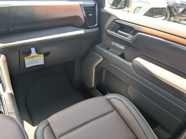 2026 GMC Sierra 1500 Denali - Photo 18