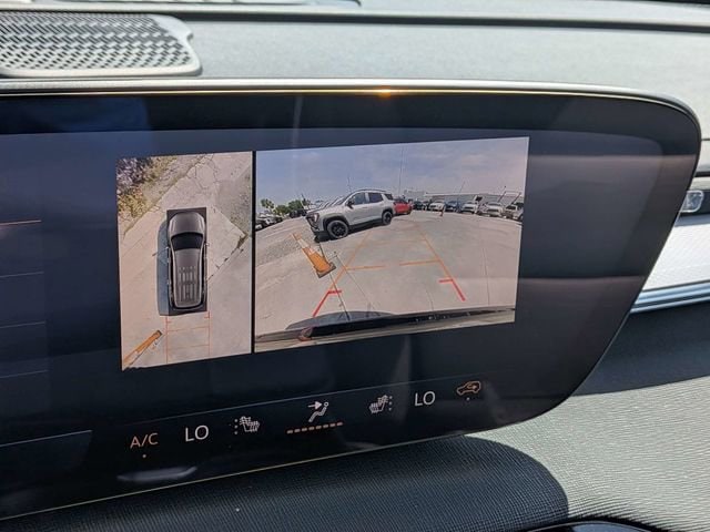 2026 Buick Enclave Sport Touring - Photo 21