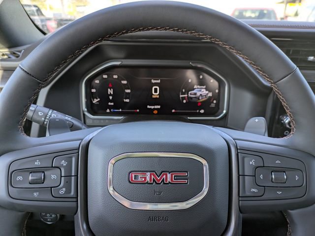 2026 GMC Sierra 1500 AT4 - Photo 30