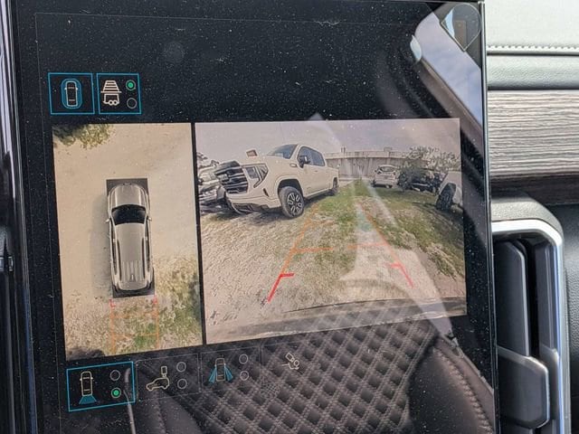 2026 GMC Acadia Denali - Photo 21