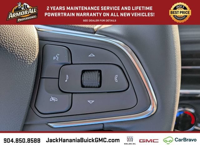 2026 Buick Encore GX Sport Touring - Photo 27