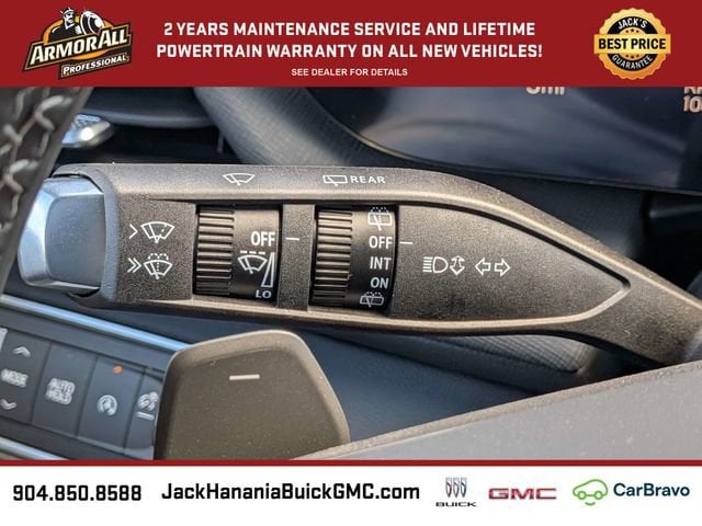 2026 Buick Enclave Sport Touring - Photo 32