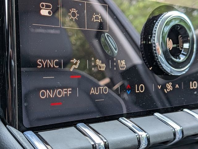 2026 GMC Terrain Denali - Photo 22
