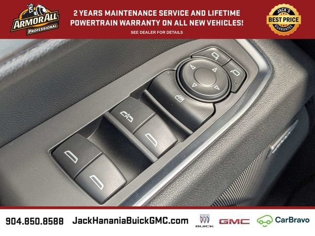 2026 GMC Sierra 1500 Elevation - Photo 24