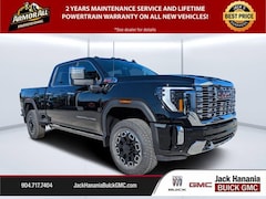 2026 GMC Sierra 3500 HD Denali Truck