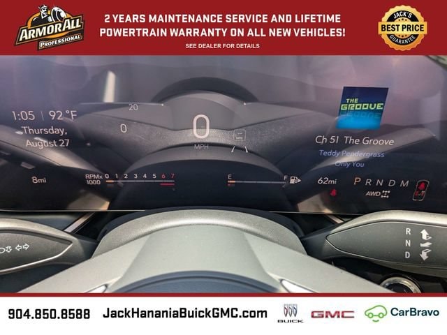 2026 Buick Envision Sport Touring - Photo 30
