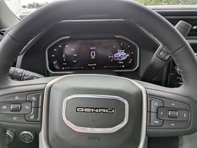 2026 GMC Sierra 2500HD Denali - Photo 29