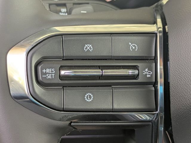 2026 GMC Acadia Elevation - Photo 27