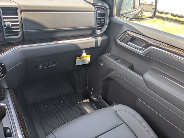 2026 GMC Sierra 1500 Elevation - Photo 17