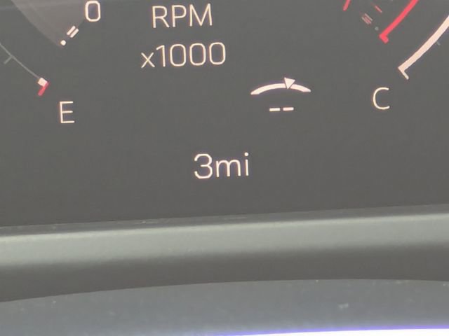 2026 GMC Acadia Elevation - Photo 33