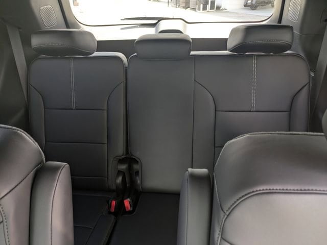 2026 GMC Acadia Elevation - Photo 14