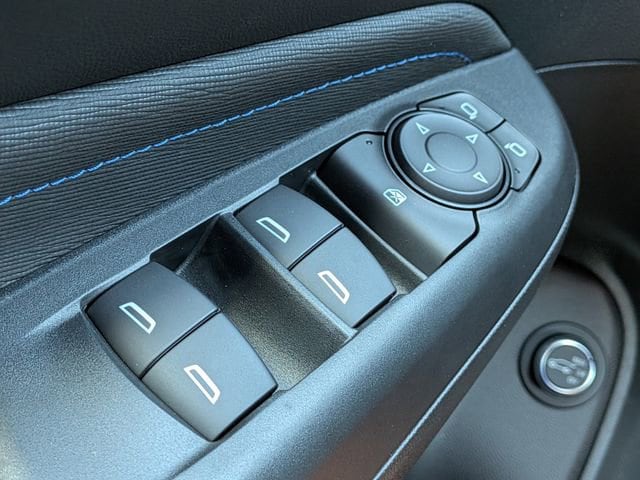 2026 Buick Envista Sport Touring - Photo 22