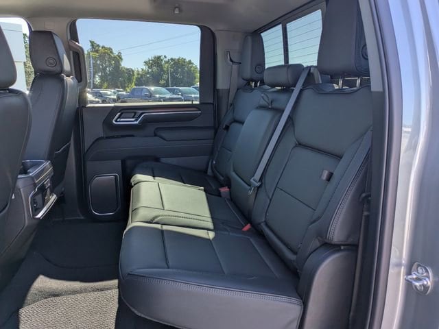 2026 GMC Sierra 2500HD Denali - Photo 13