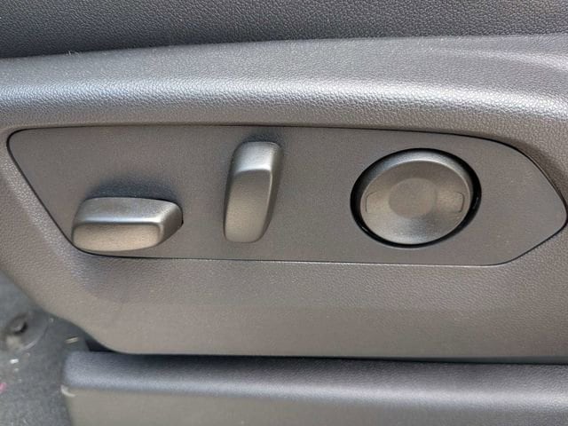 2026 GMC Sierra 1500 AT4 - Photo 18
