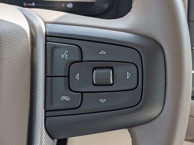 2024 GMC Yukon Denali - Photo 29