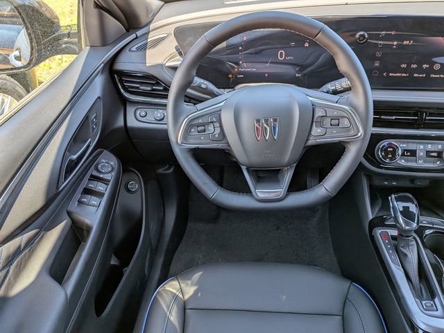 2026 Buick Envista Sport Touring - Photo 15