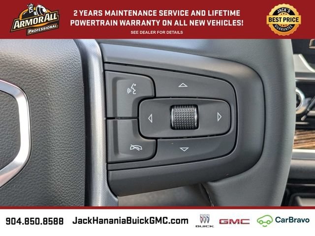 2026 GMC Sierra 1500 Elevation - Photo 27