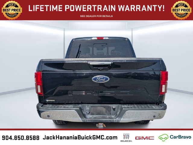 Used 2018 Ford F-150 XL