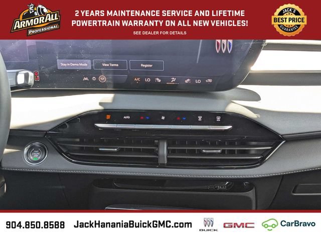 2026 Buick Enclave Sport Touring - Photo 19