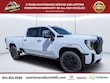  GMC Sierra 2500 HD