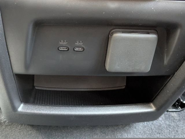 2026 GMC Acadia Elevation - Photo 21