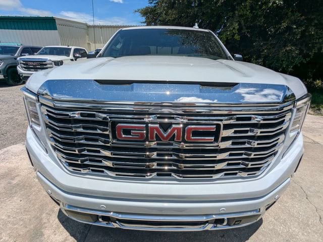 2026 GMC Sierra 1500 Denali - Photo 9