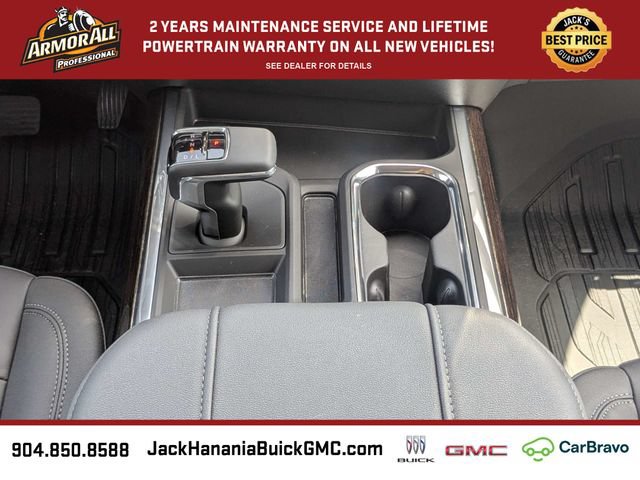 2026 GMC Sierra 1500 Elevation - Photo 19