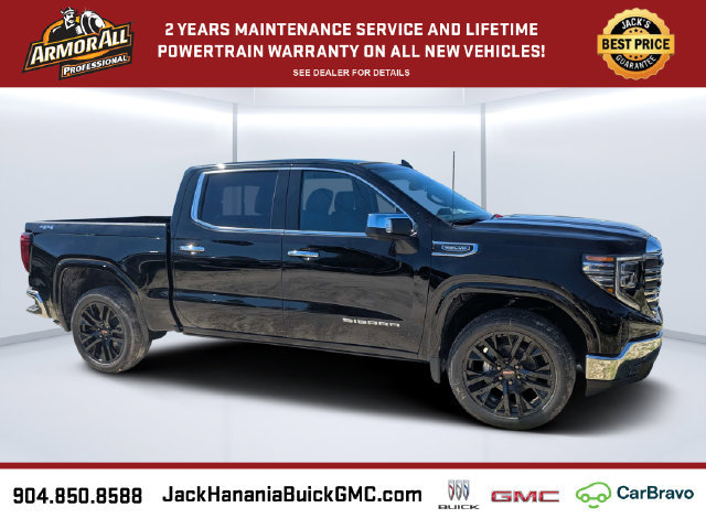 GMC Sierra 1500