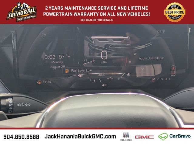 2026 GMC Acadia Elevation - Photo 30