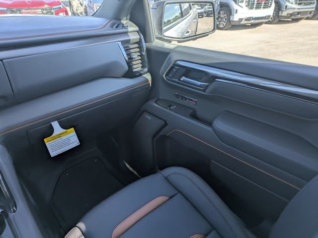 2026 GMC Sierra 1500 AT4 - Photo 17