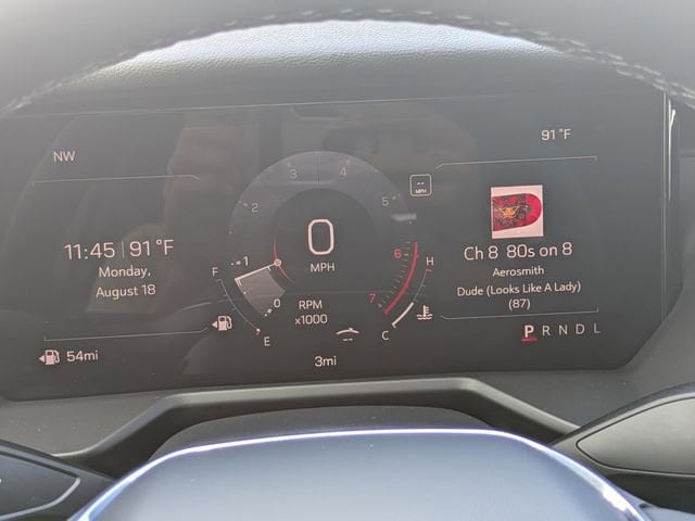 2026 GMC Acadia Elevation - Photo 32