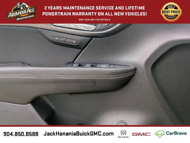 2026 Buick Envision Sport Touring - Photo 28