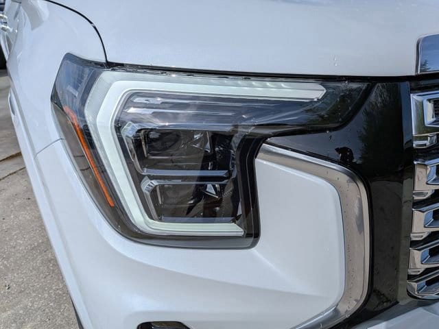 2026 GMC Terrain Denali - Photo 9